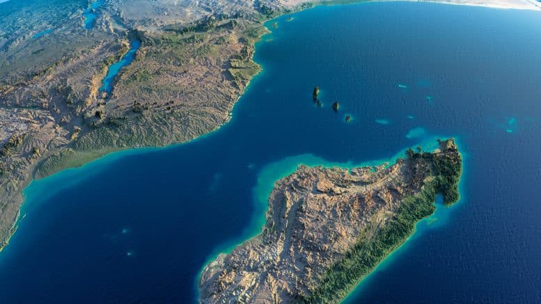 Mozambique