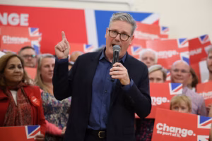 Keir Starmer