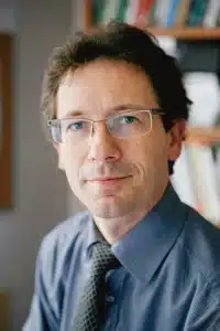 Christophe Jaffrelot