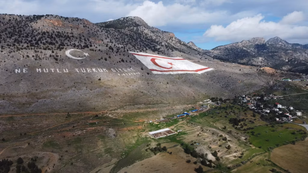 Chypre