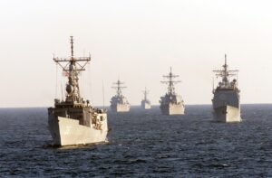 navires