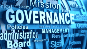 gouvernance