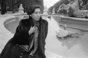 Julia Kristeva