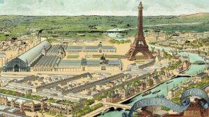 Paris