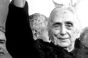 Dolores Ibarruri