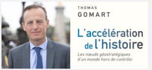 Thomas Gomart