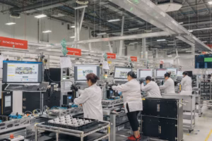 nouvelles technologies