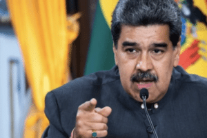 Nicolás Maduro