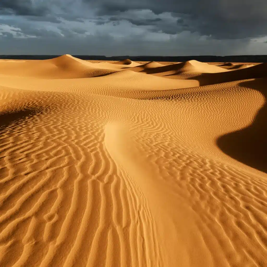 sable