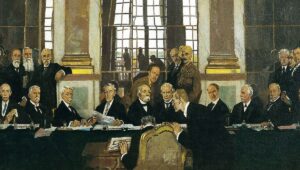 traité de Versailles