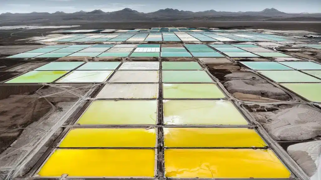 lithium