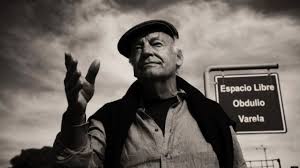Eduardo Galeano, écrivain uruguayen des veines ouvertes de l’Amérique latine