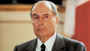 Mitterrand