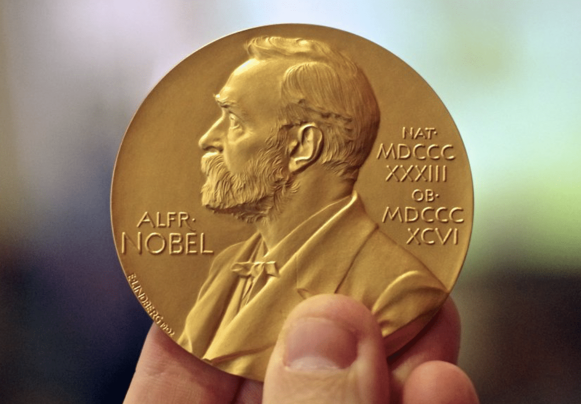 Esther Duflo et le prix Nobel d'économie