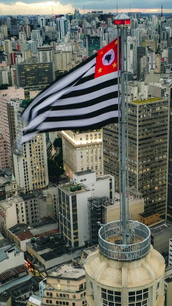 São Paulo
