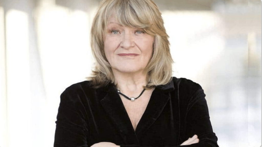 Féministe allemande connue : Alice Schwarzer