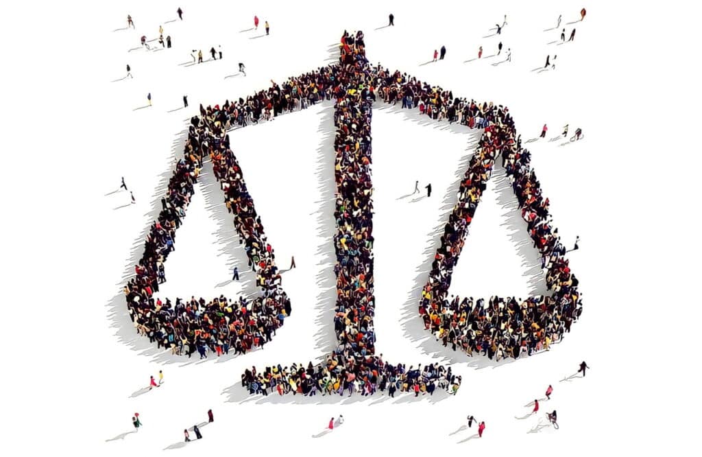 justice sociale