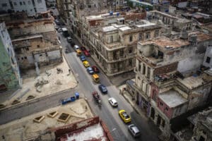 Cuba