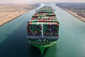 Canal de Suez