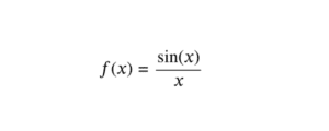 sinus cardinal