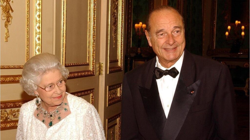 Entente cordiale