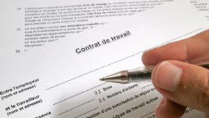 contrats