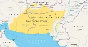 Baloutchistan
