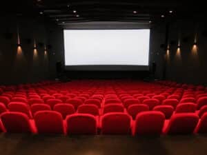 cinéma