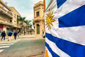 Uruguay