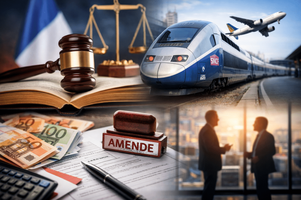 actualité juridique
