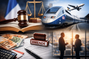 actualité juridique