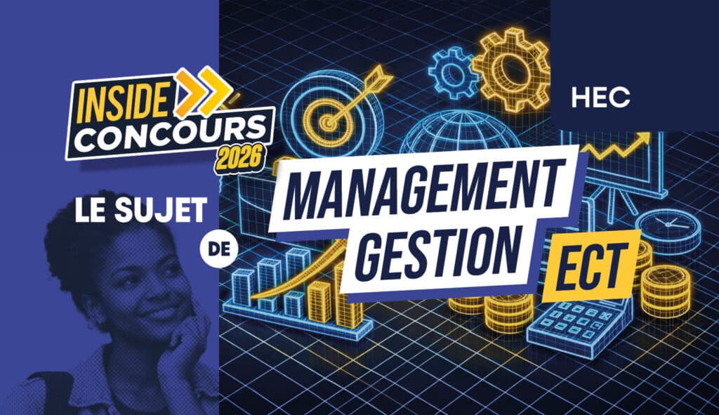 Management-Gestion HEC 2026