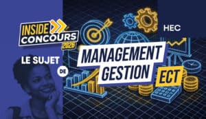 Management-Gestion HEC 2026