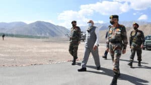 Ladakh