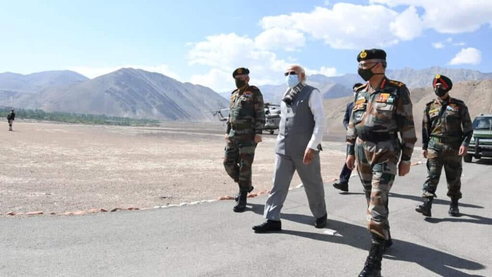 Ladakh