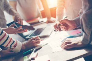 MS et MSc : quel rythme et quelle charge de travail ?