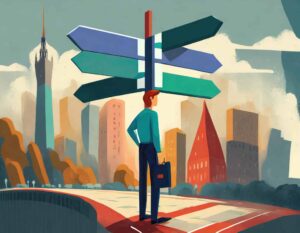Quels débouchés après un MS ou un MSc ?