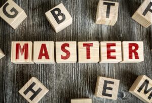 Pourquoi choisir un master de la Conférence des Grandes Écoles ?