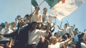 Algérie