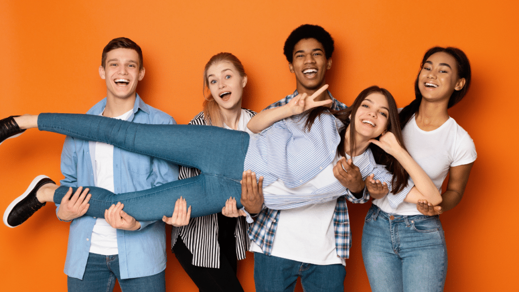 gen z