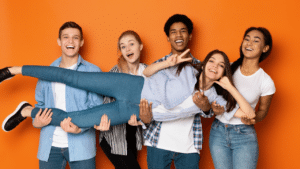 gen z