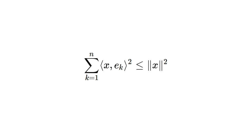 Bessel