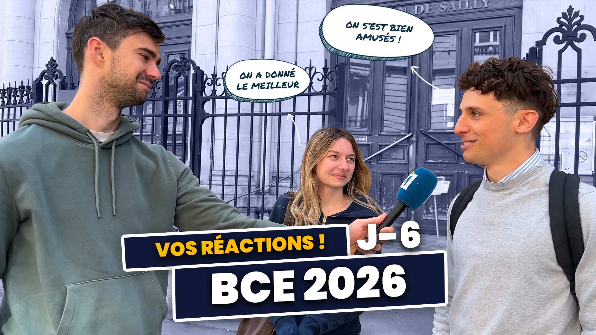 Vos TOPS & FLOPS du concours 2026 (RIP les Maths 2)