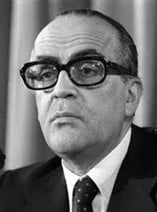 Leopoldo Calvo-Sotelo