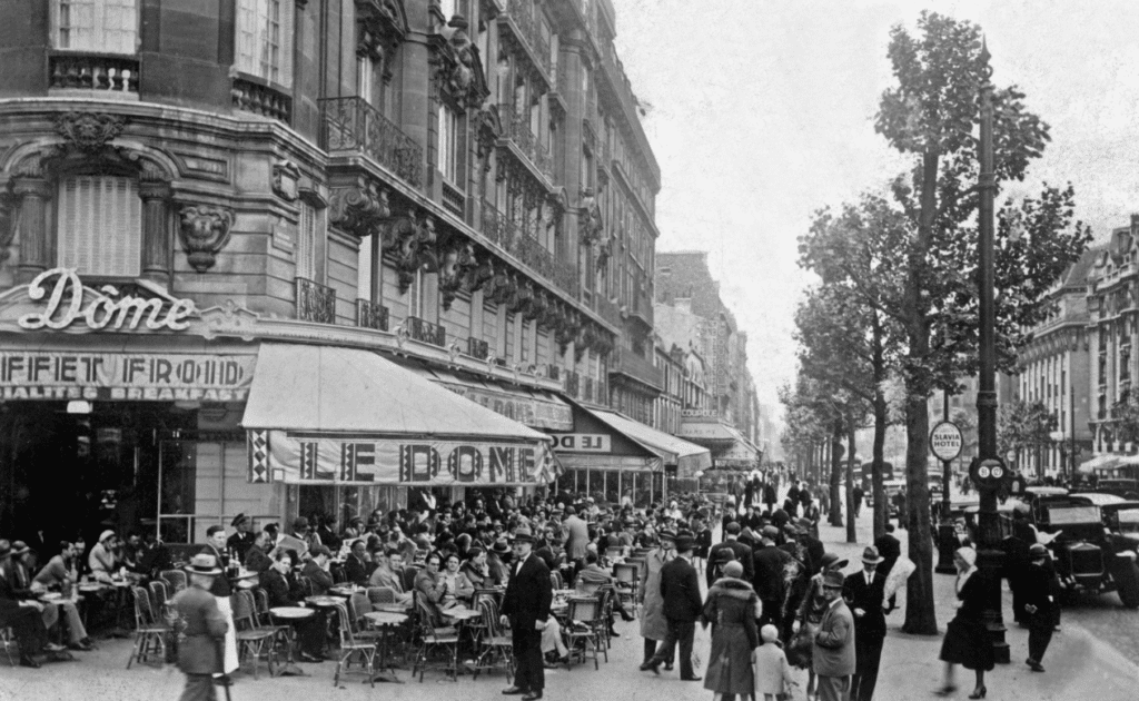 Années folles