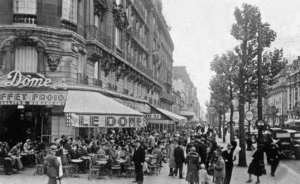 Années folles