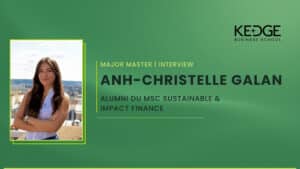 MSc Sustainable & Impact Finance