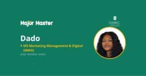MS Marketing Management & Digital (MMD)