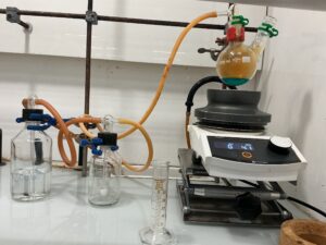 TP de Chimie: les erreurs à éviter selon les rapports du jury