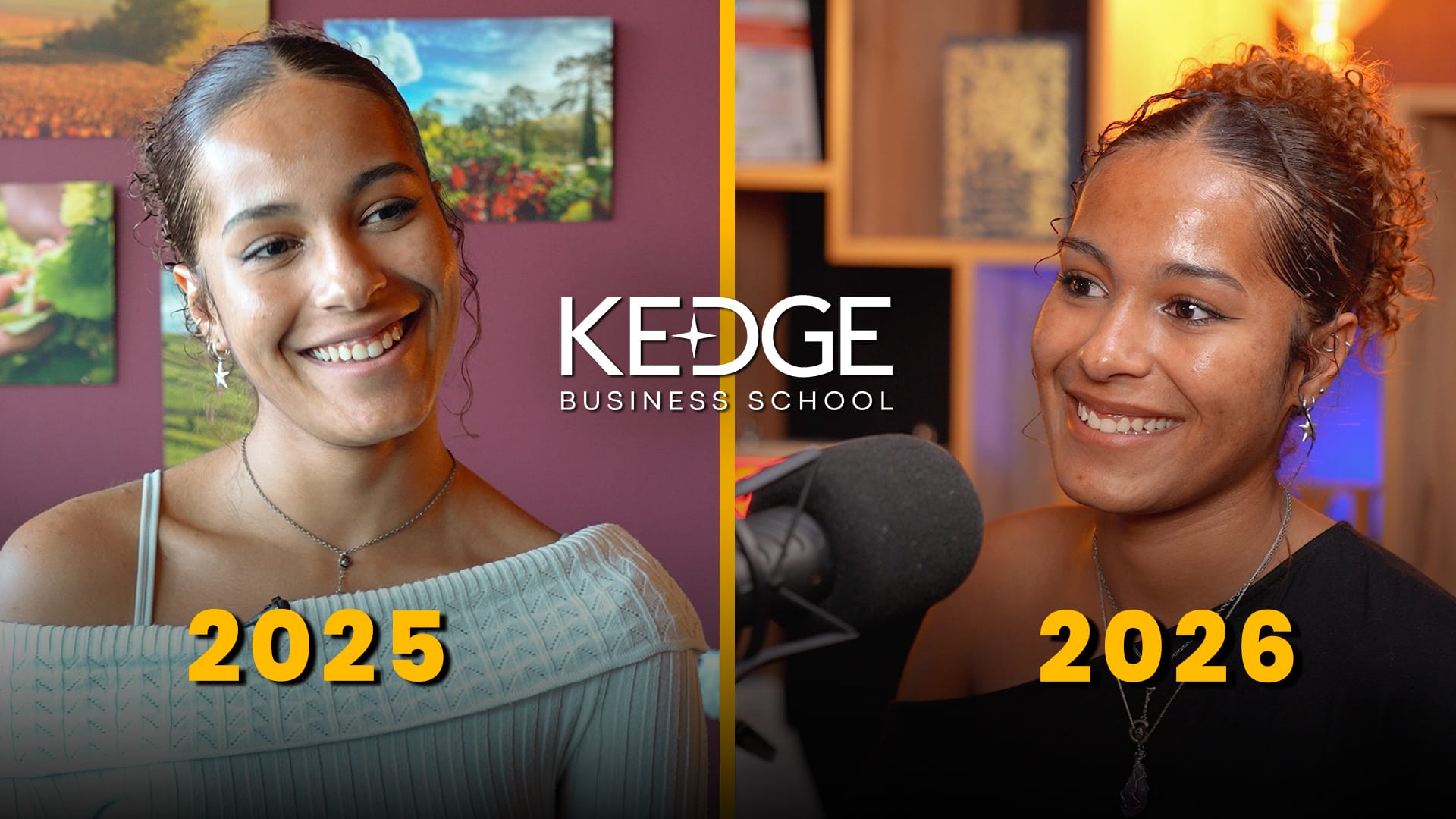 KEDGE J+1 vs KEDGE J+200 ? (After Prépa #1)